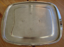 Chichester Stainless Steel