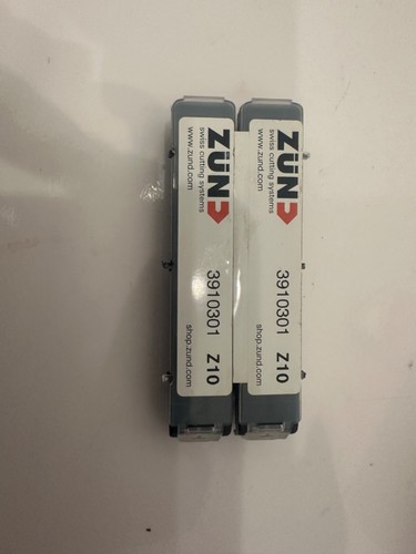 Zund swiss cutting - , systems