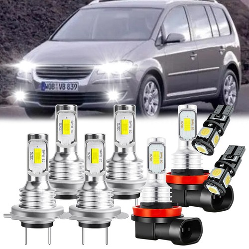 For touran led xenon - for,