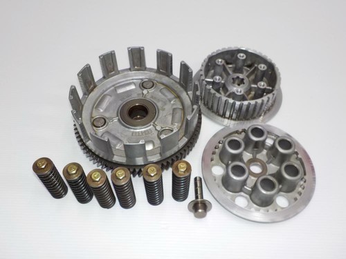 Clutch gear assy primary - clutch,