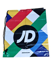 JD Euro 2020 Plastic