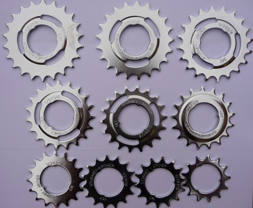 Sturmey archer speed - sturmey,