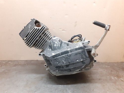 Block engine moto - morini, 125
