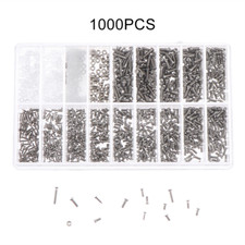 1000pcs Screw Washer Tiny Tool