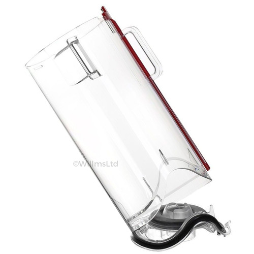 Dyson up24 dust bin assembly - up24,