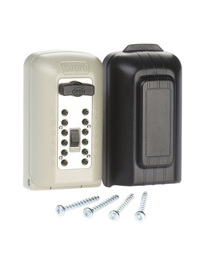 Supra keysafe c500 key - keysafe,