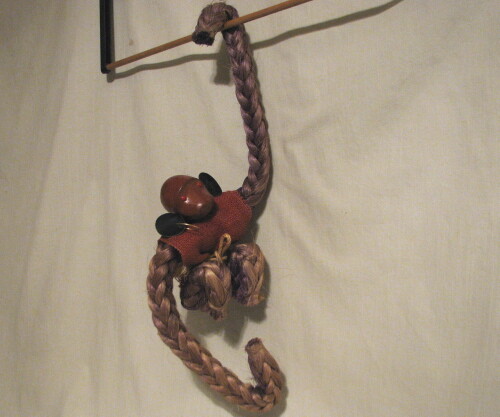 Mcm vintage enesco hanging - mcm,