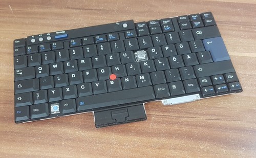 Keyboard 42t3147 qwerty - 42t3147,