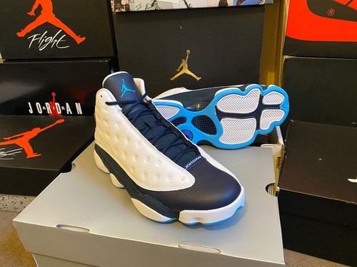 Air jordan retro - air, 13