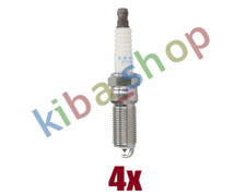 4x SPARK PLUG FITS CHEVROLET