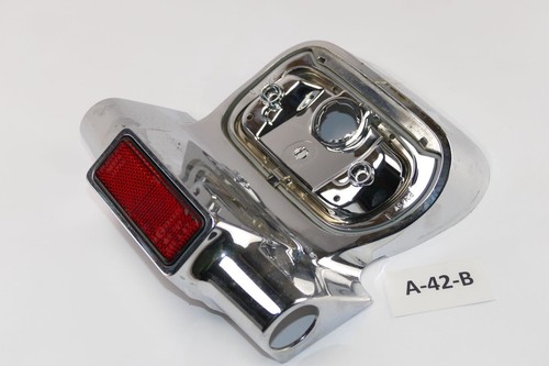 Suzuki 800 volusia - vl,