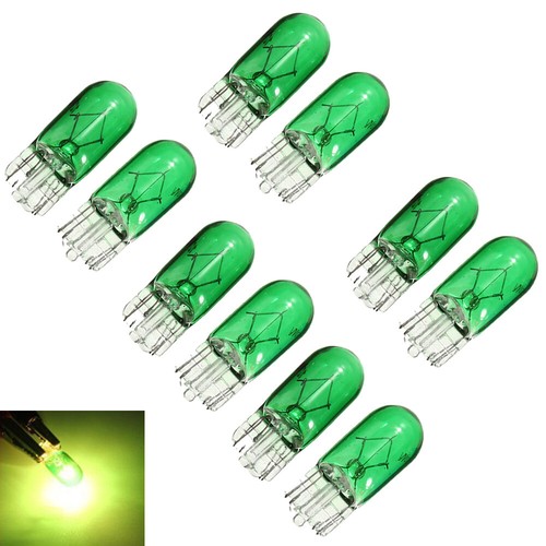 10x set t10 501 - 10x/set, universal