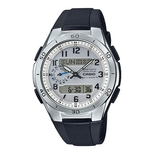 Casio wave ceptor - wave,