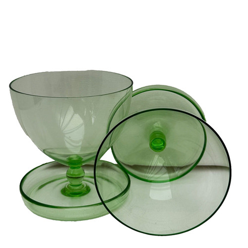 Vintage retro 1930s green - retro,