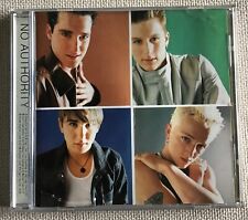 No Authority - No Authority -