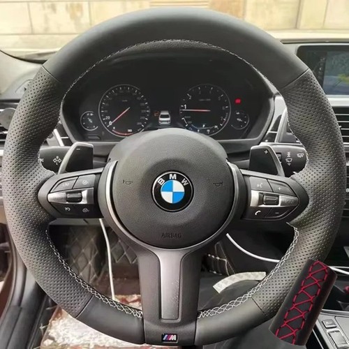 Car steering wheel cover - steering, for