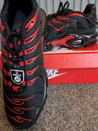 Nike tns size 10 - nike,