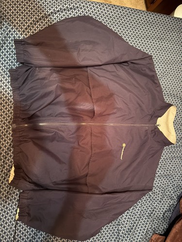 Smith and wesson windbreaker - and,