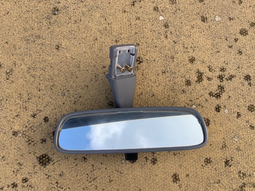 Toyota starlet parts