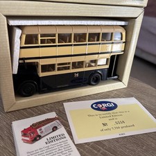 CORGI 97201 'GUY ARAB BUS