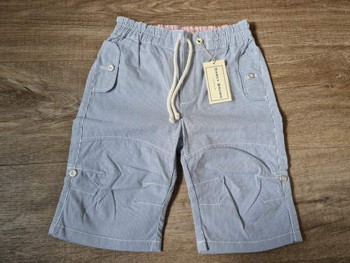 Darcy brown boys cotton - boys,