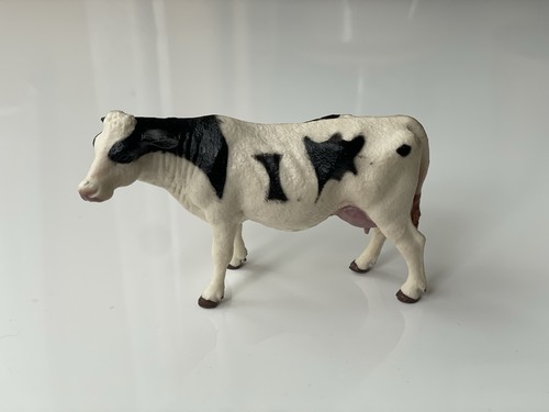 Farm animal plastic toy - farm,