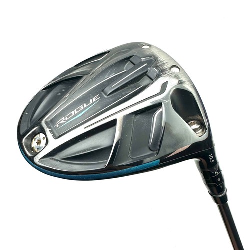 Callaway rogue driver 10 - driver, /