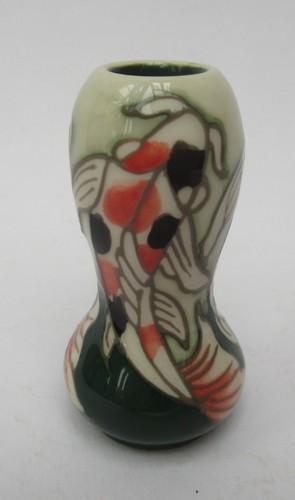 Moorcroft sri lanka - koi, carp