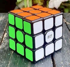 Speed cube magic cubes easy