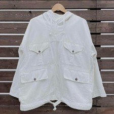 Vintage British Army SAS Snow