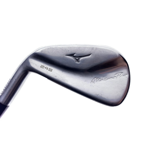 Used mizuno pro - used, 4