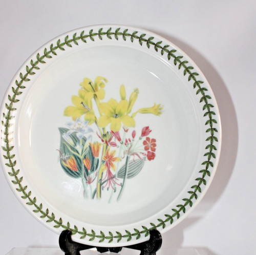 Portmeirion ladies flower - portmeirion,