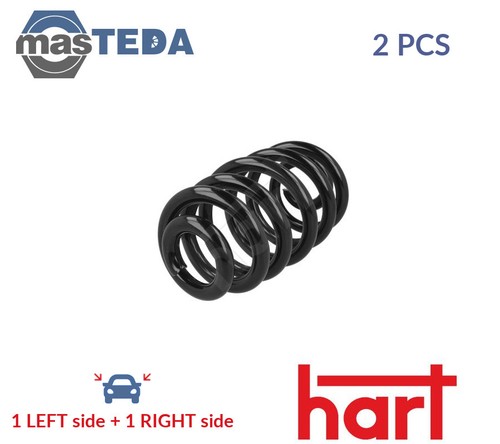 485 637 coil spring pair - spring,