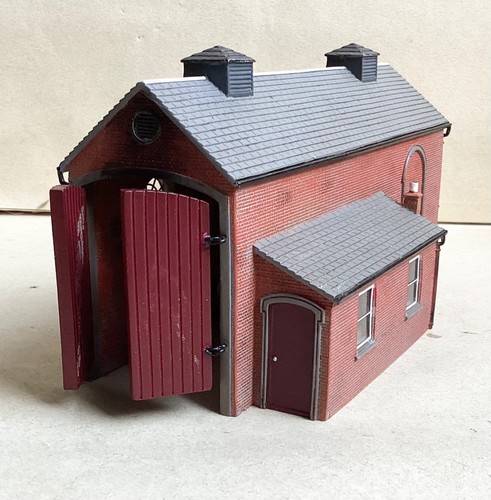 Hornby skaledale resin - skaledale, oo,