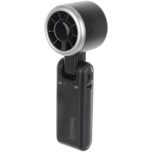 Diveblues jetforce portable - jetforce,