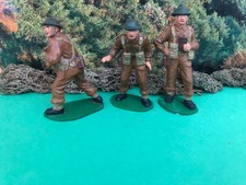 Airfix WW 2 British infantry