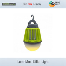 Outdoor Revolution Lumi Mosi