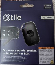 Tile by Life360 Pro - Powerful