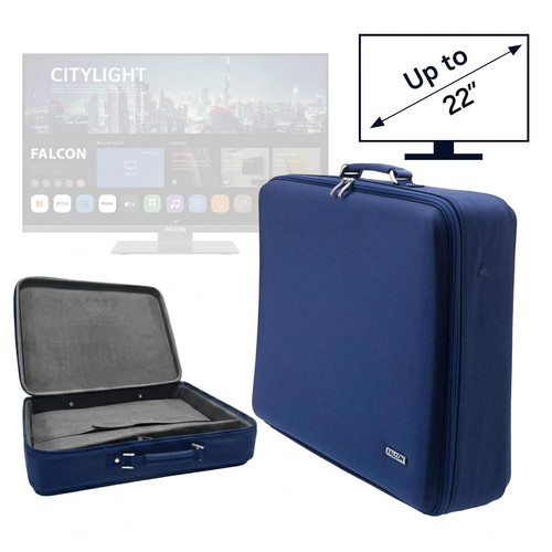 Falcon protective carry - falcon,
