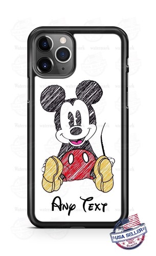 Classic old mickey mouse - classic,