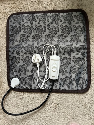 Pet heating pad cat - pad, dog