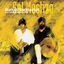 Sol mestizo markus - sol,