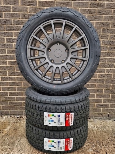 Jbw tms gun metal - jbw, grey
