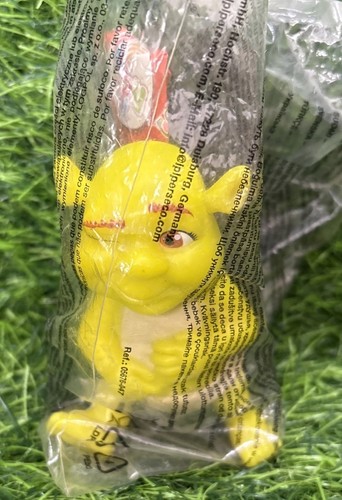 Mcdonalds happy meal toy - mcdonalds,