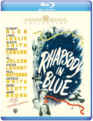Rhapsody blue new - rhapsody,