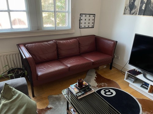 Vintage mid century danish - mid,