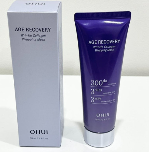 Pack hui age recovery - pack, o