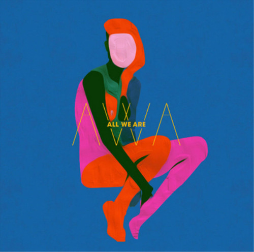 All are - are, (cd)