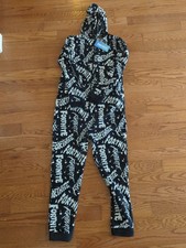 Fortnite Onepiece with hoodie