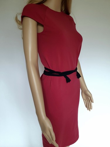 295 wolford ruby red - ruby,